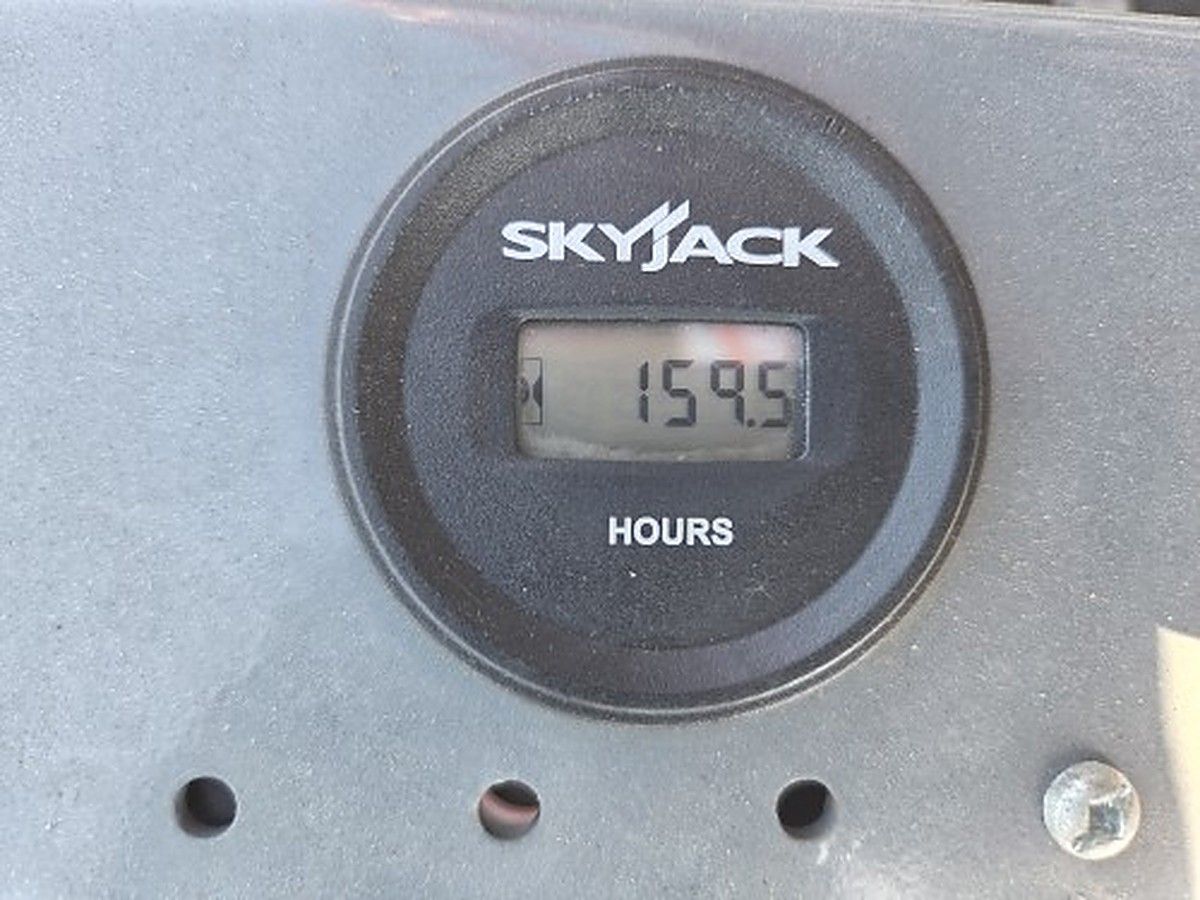 SKYJACK SJIII3226 photo 2