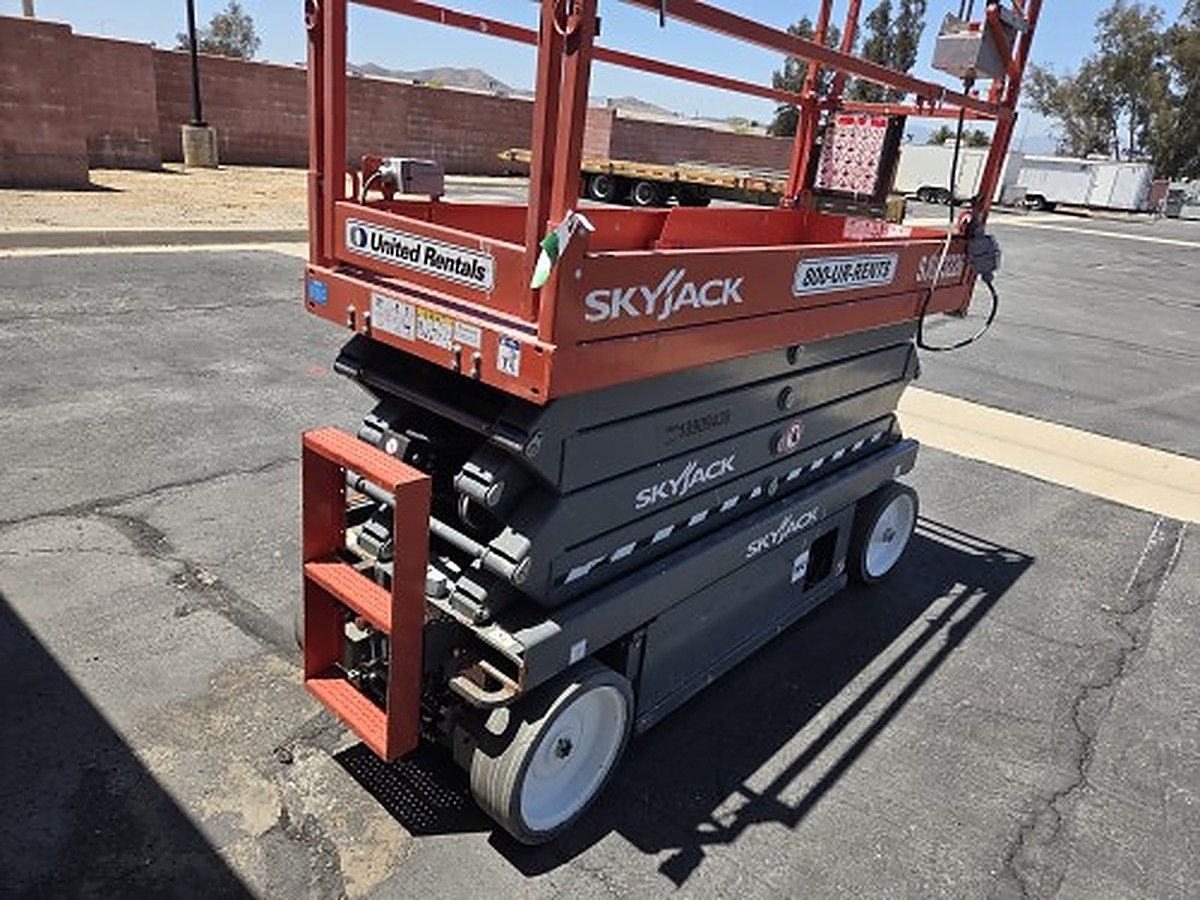 SKYJACK SJIII3226 photo 5