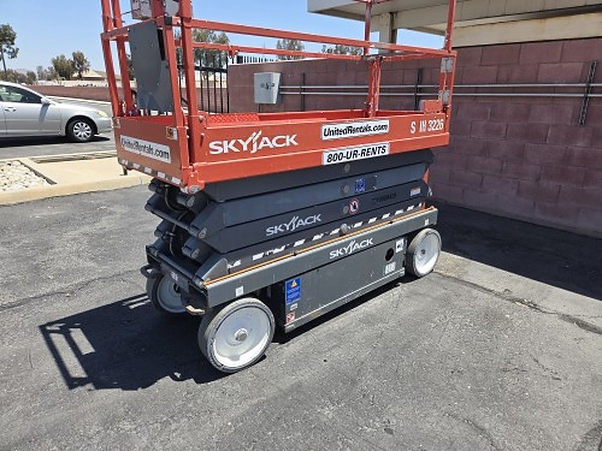 SKYJACK SJIII3226 photo 8