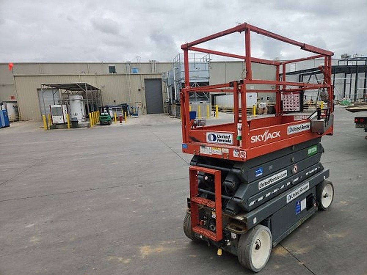 2019 SKYJACK SJIII3226 for sale in Las Vegas, NV