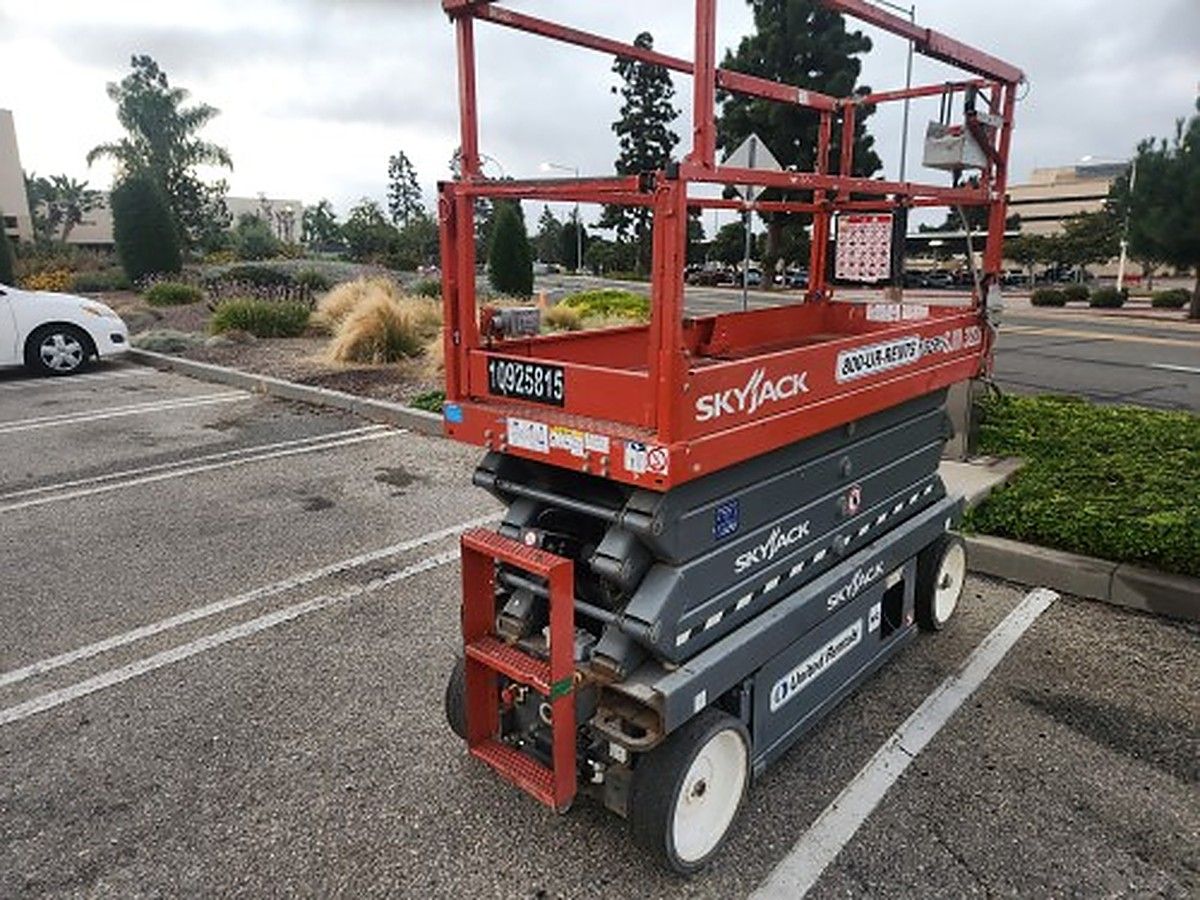 2019 SKYJACK SJIII3226 for sale in Las Vegas, NV