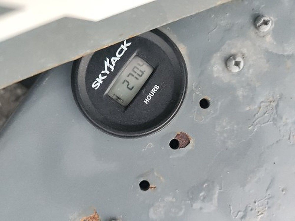 SKYJACK SJIII3226 photo 3
