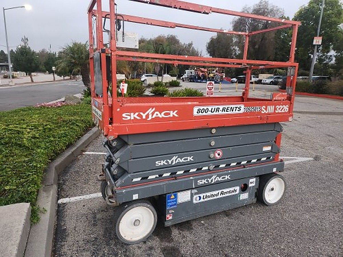 SKYJACK SJIII3226 photo 5