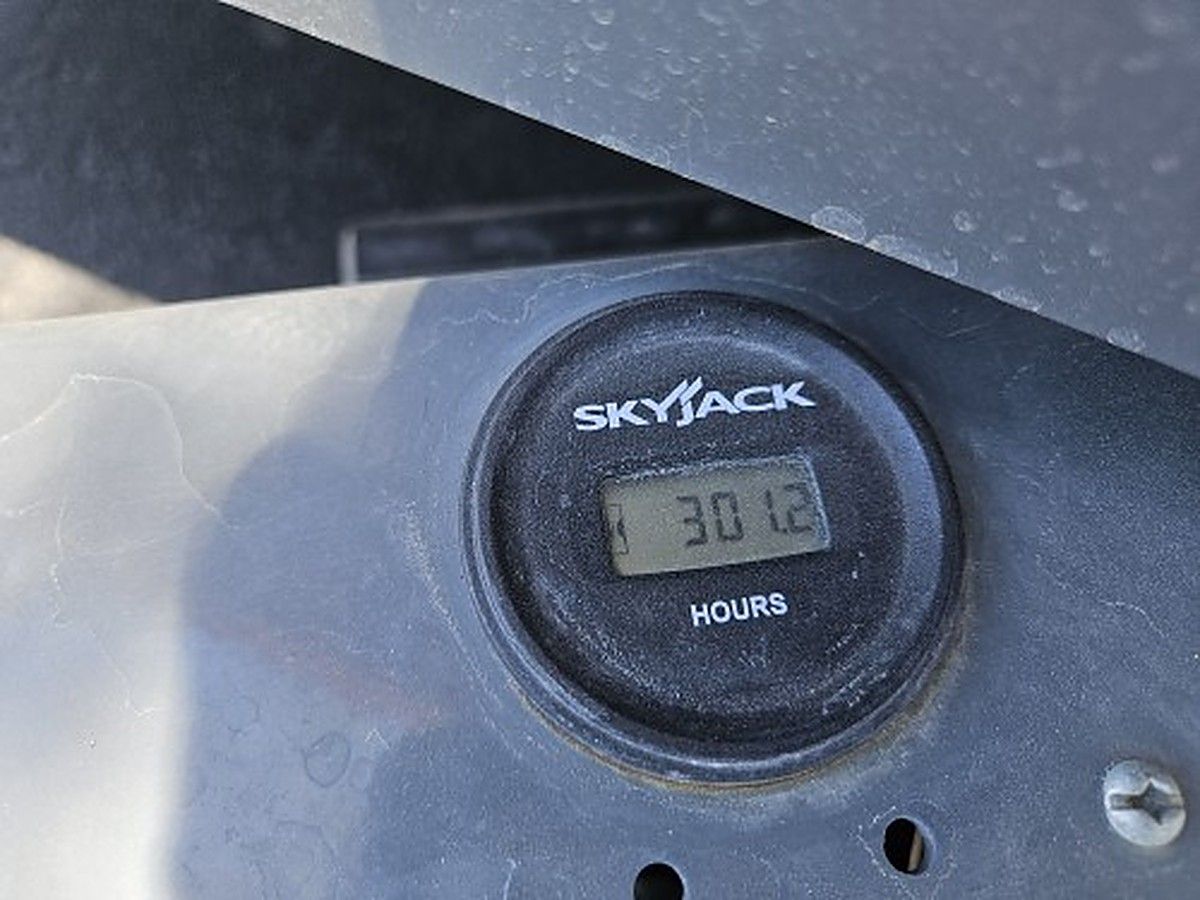 SKYJACK SJIII3226 photo 10