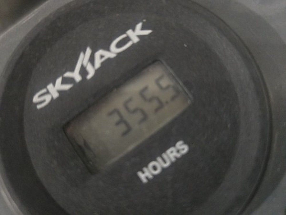 SKYJACK SJIII3226 photo 10