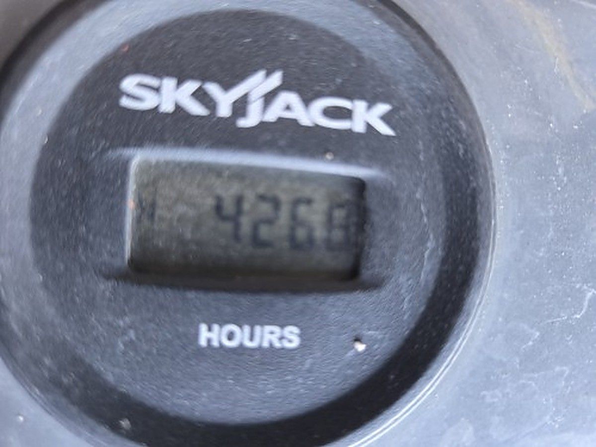 SKYJACK SJIII3226 photo 3