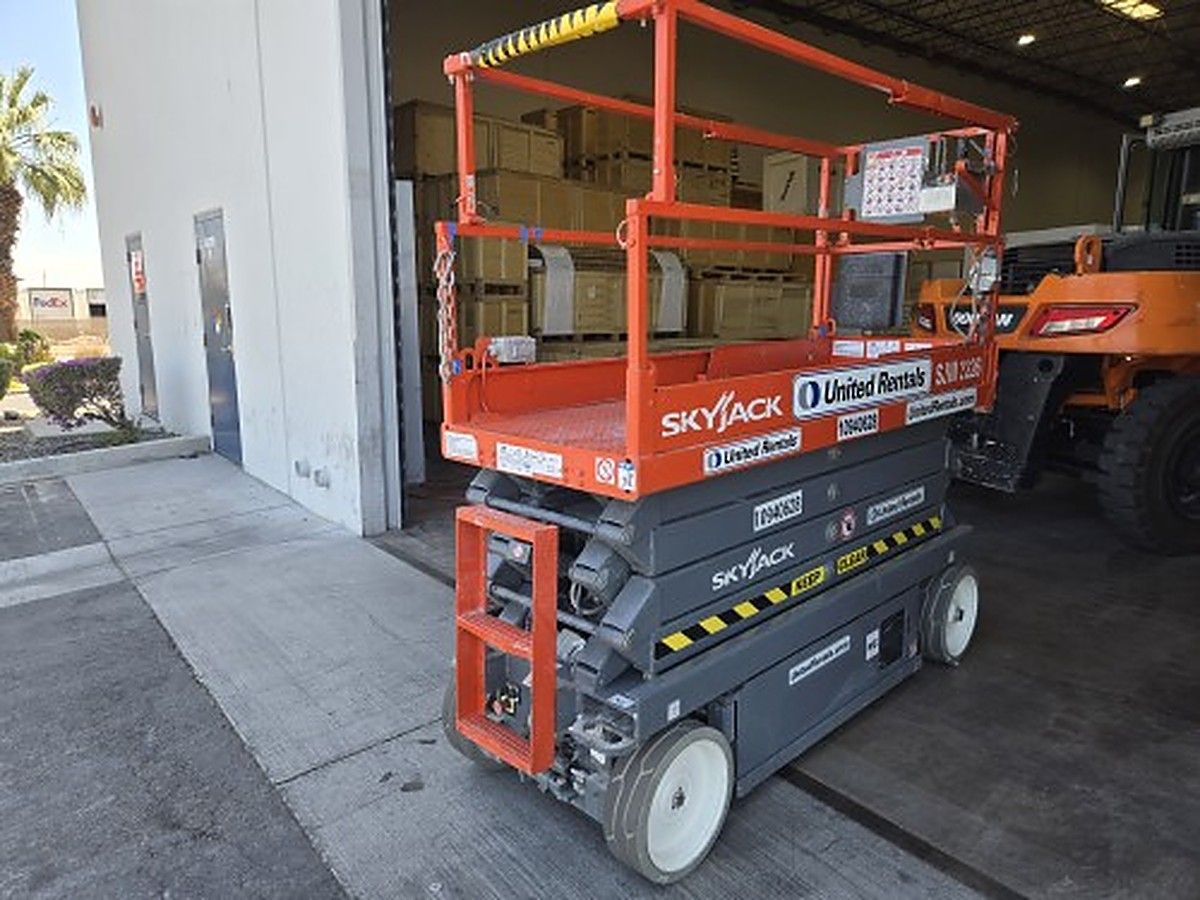 SKYJACK SJIII3226 photo 4