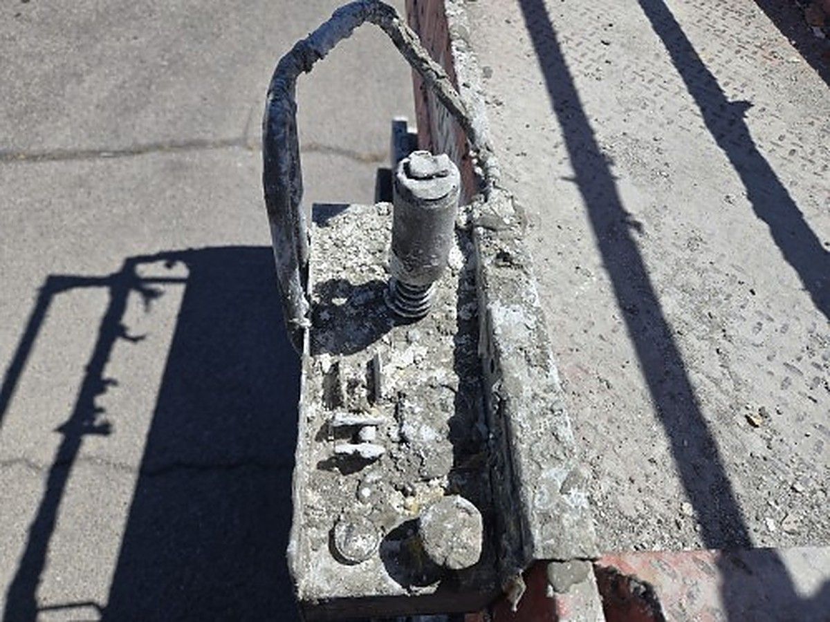 SKYJACK SJIII3226 photo 2