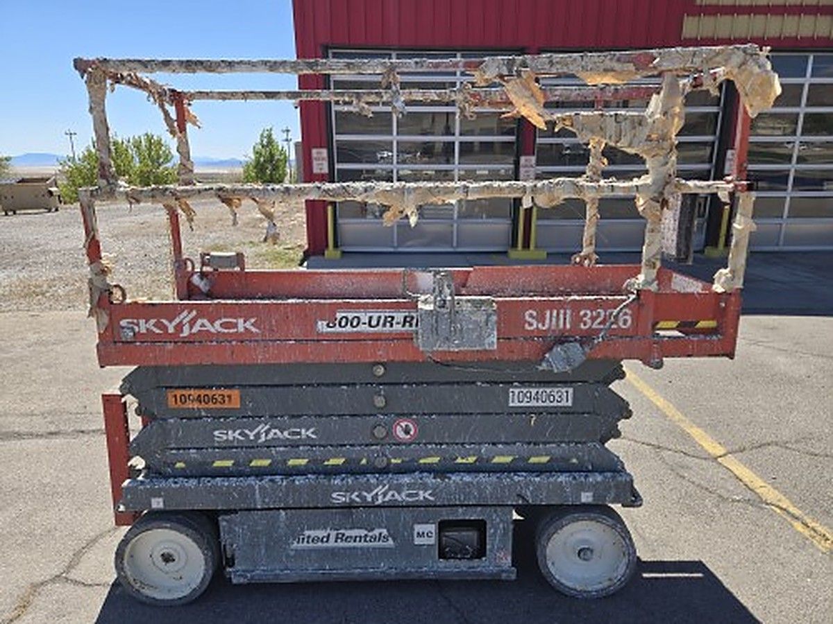 SKYJACK SJIII3226 photo 6
