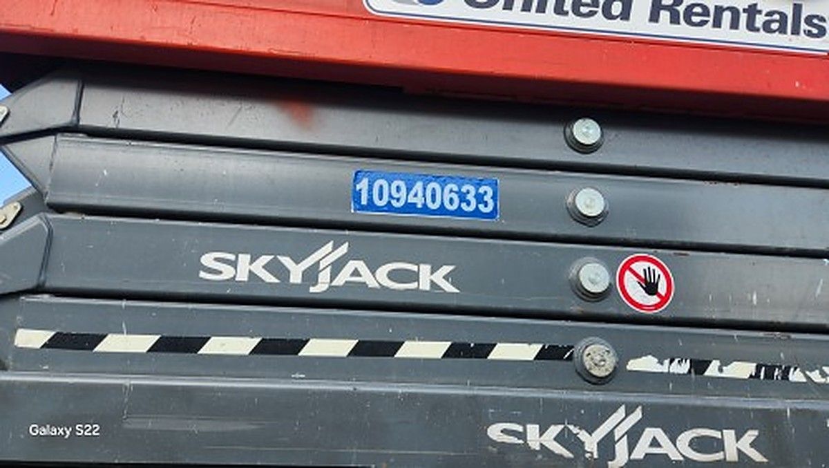 SKYJACK SJIII3226 photo 5