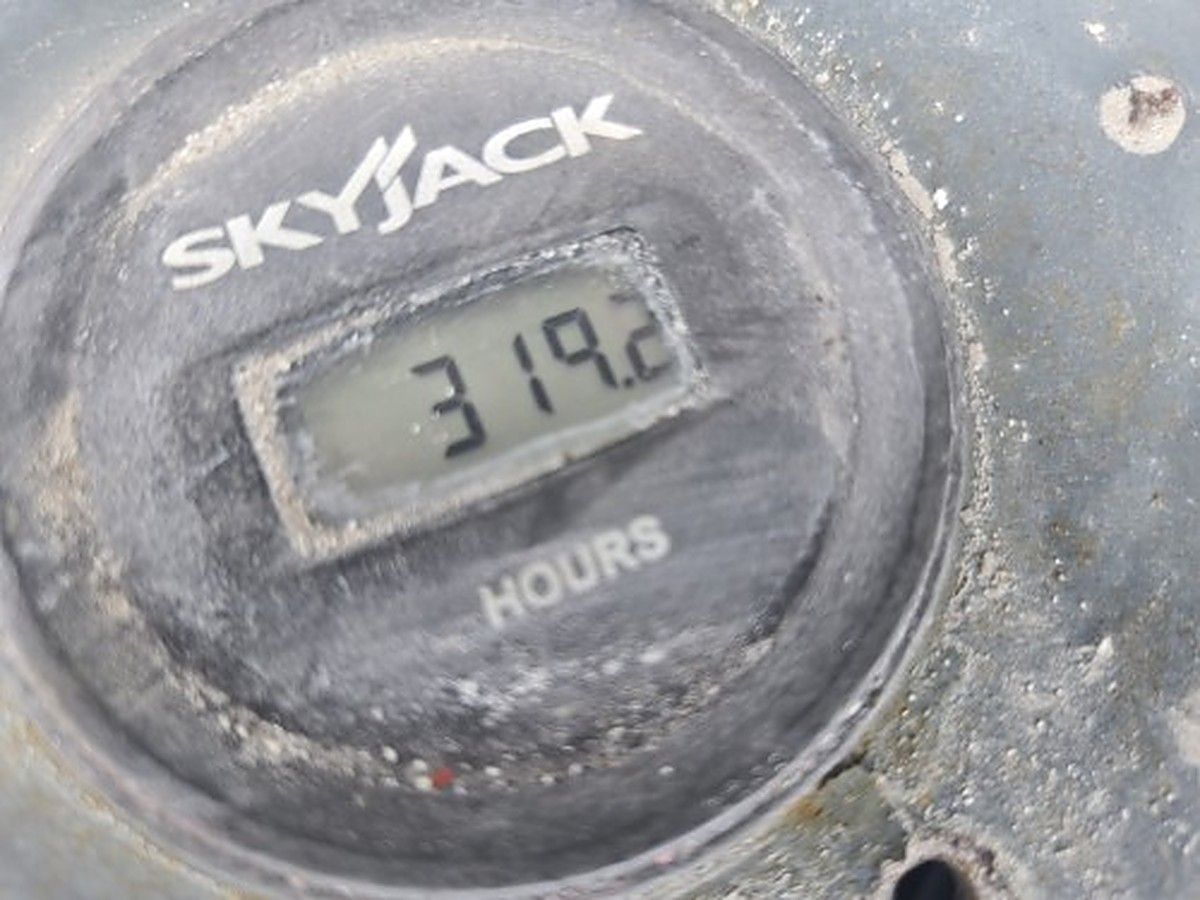 SKYJACK SJIII3226 photo 4