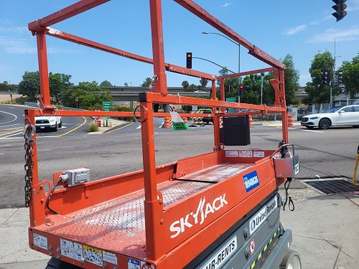 SKYJACK SJIII3226 photo 5