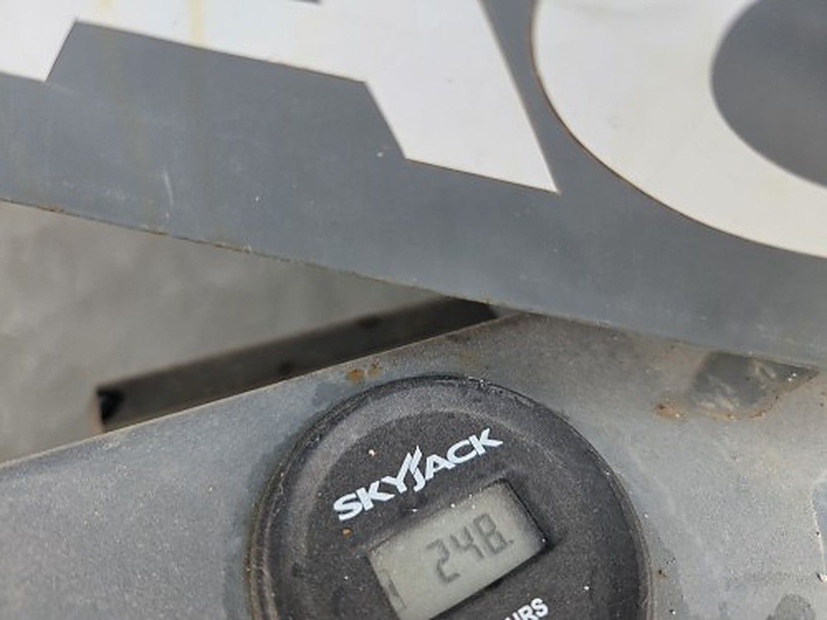 SKYJACK SJIII3226 photo 5