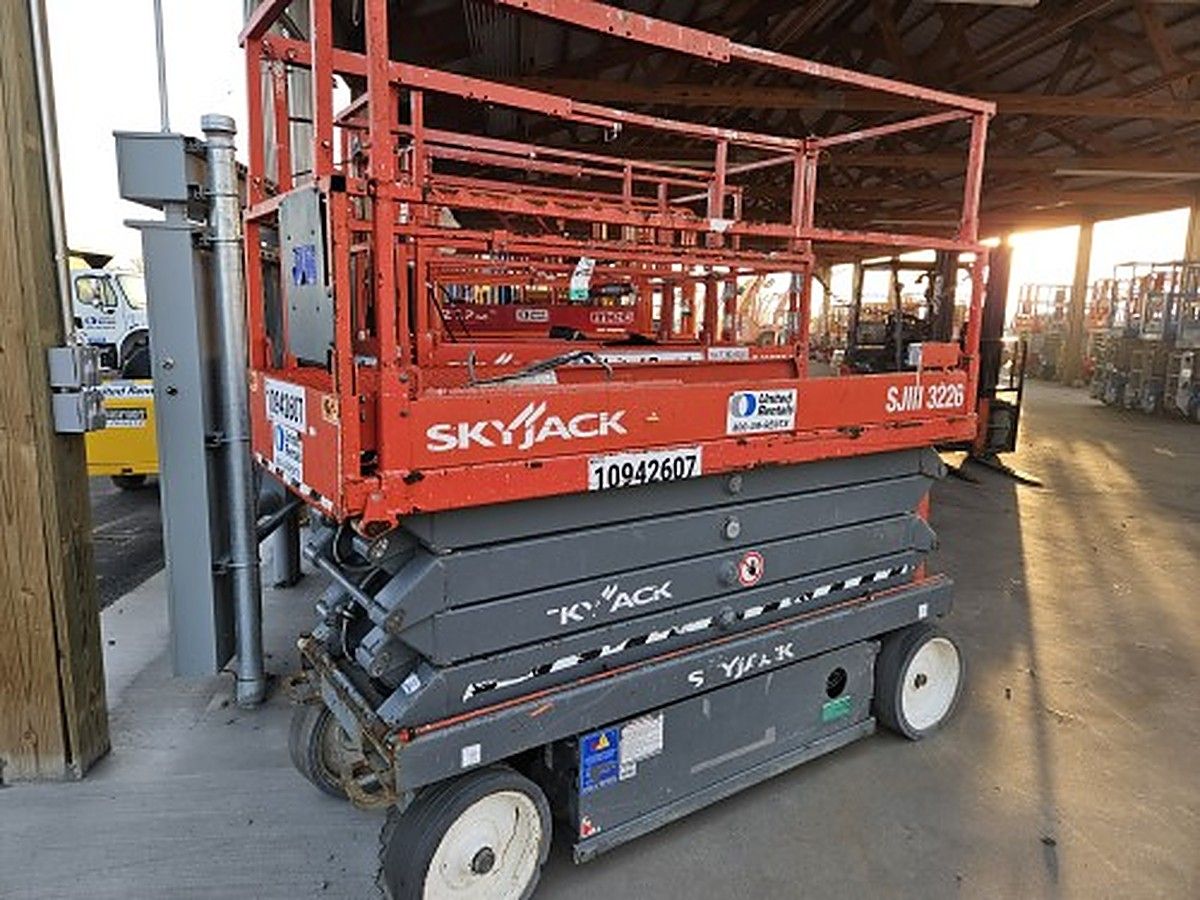 SKYJACK SJIII3226 photo 10