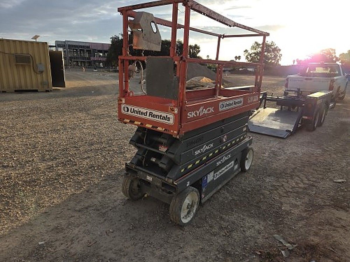 2019 SKYJACK SJIII3226 for sale in Las Vegas, NV