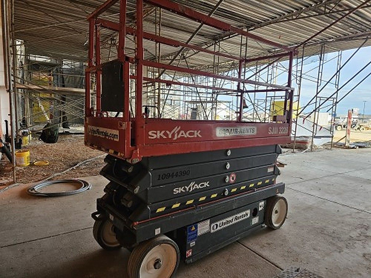 SKYJACK SJIII3226 photo 5