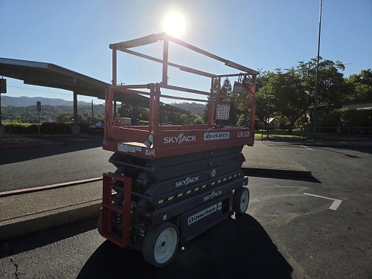 2019 SKYJACK SJIII3226 for sale in Las Vegas, NV