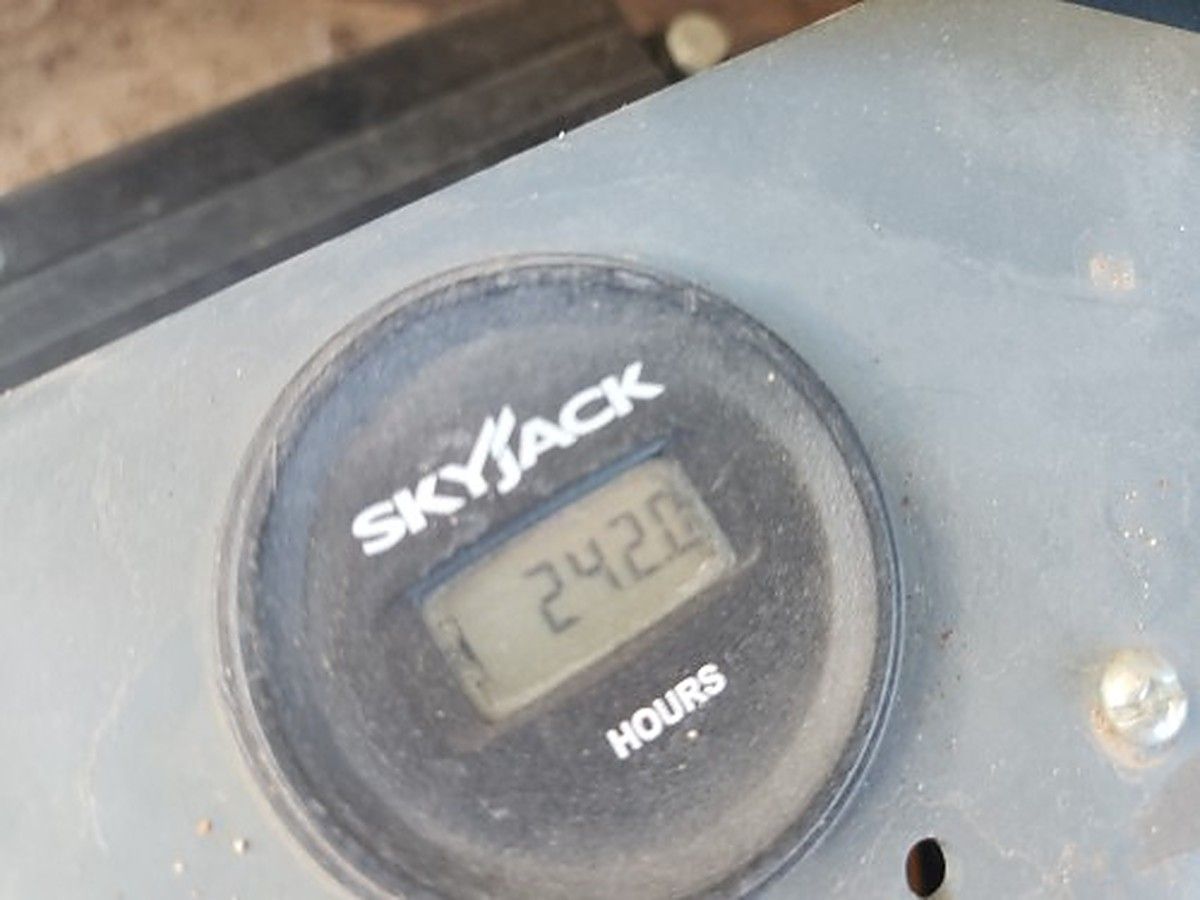 SKYJACK SJIII3226 photo 12
