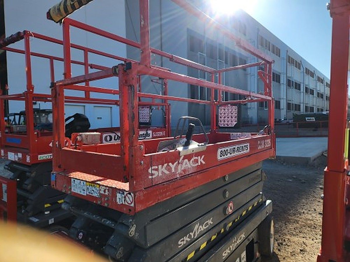 SKYJACK SJIII3226 photo 8