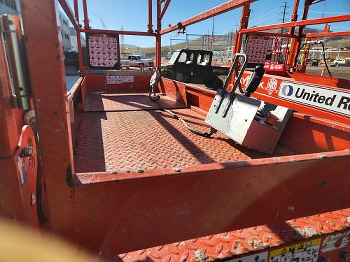 SKYJACK SJIII3226 photo 10