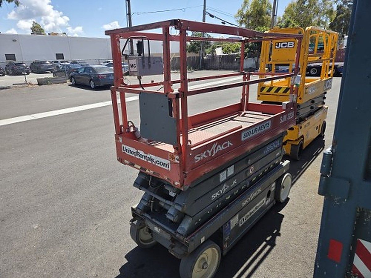 2019 SKYJACK SJIII3226 for sale in Las Vegas, NV