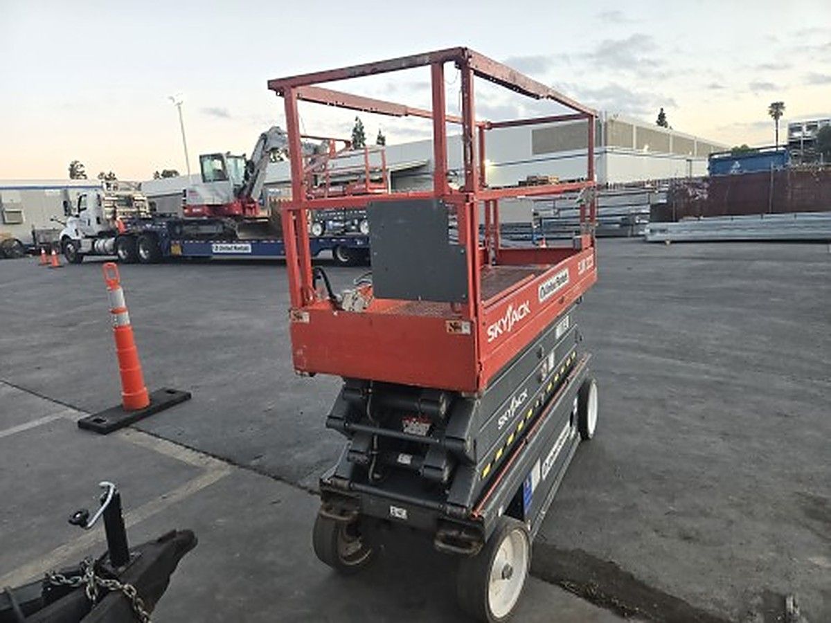 2019 SKYJACK SJIII3226 for sale in Las Vegas, NV