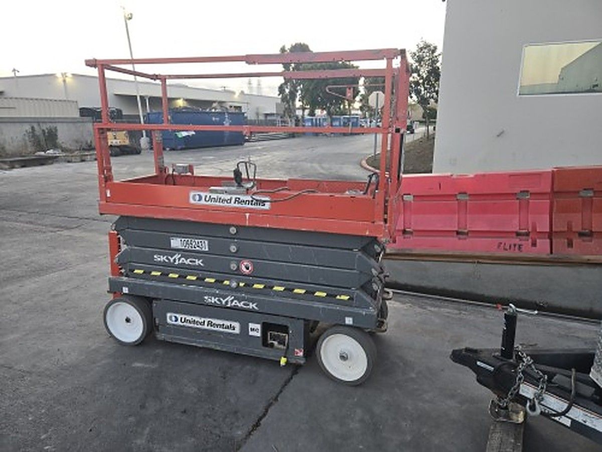 SKYJACK SJIII3226 photo 2