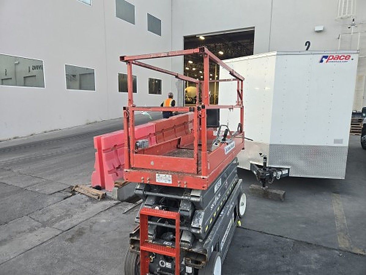SKYJACK SJIII3226 photo 4