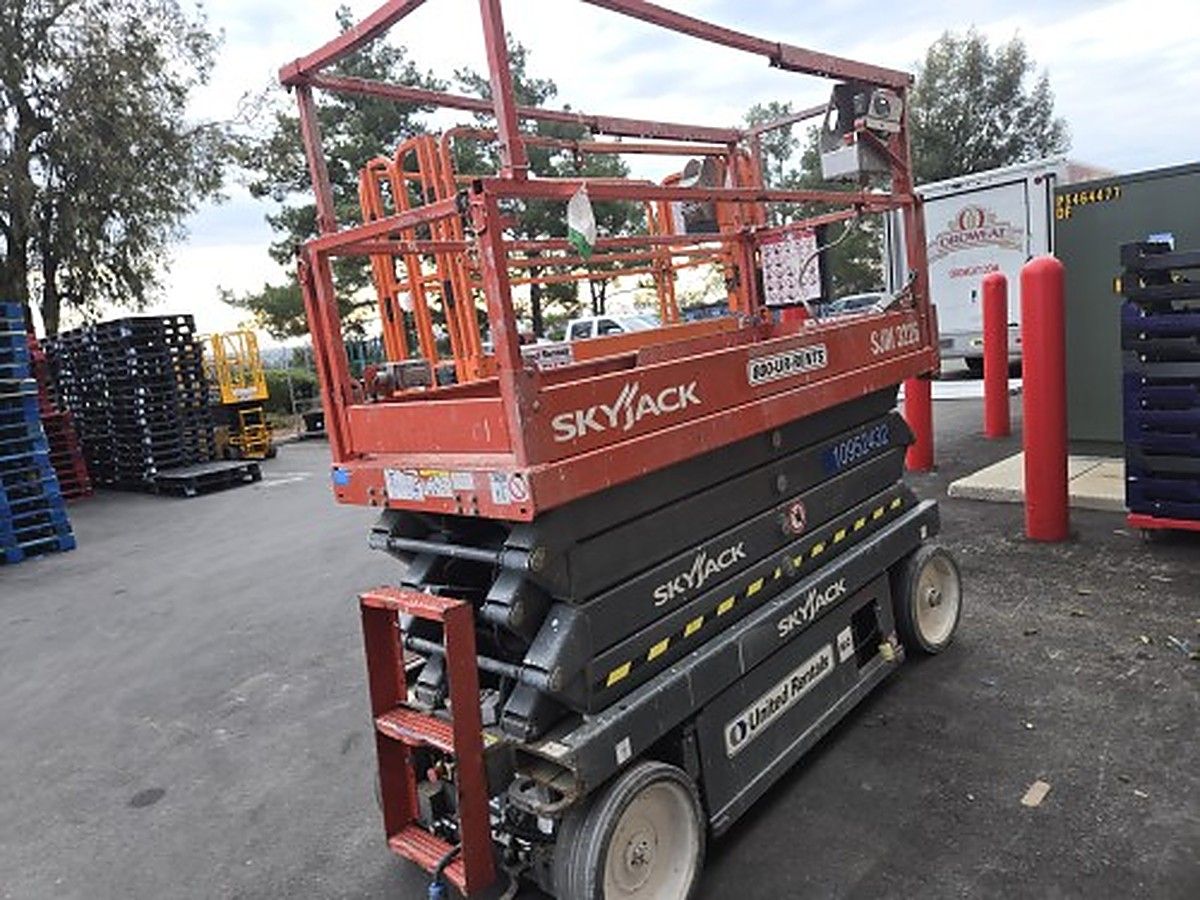 SKYJACK SJIII3226 photo 2