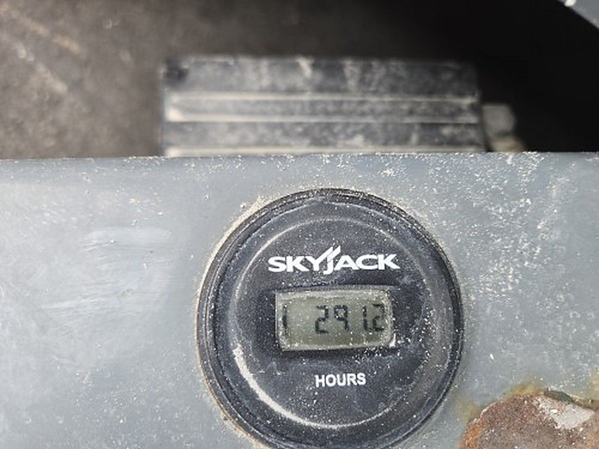 SKYJACK SJIII3226 photo 5