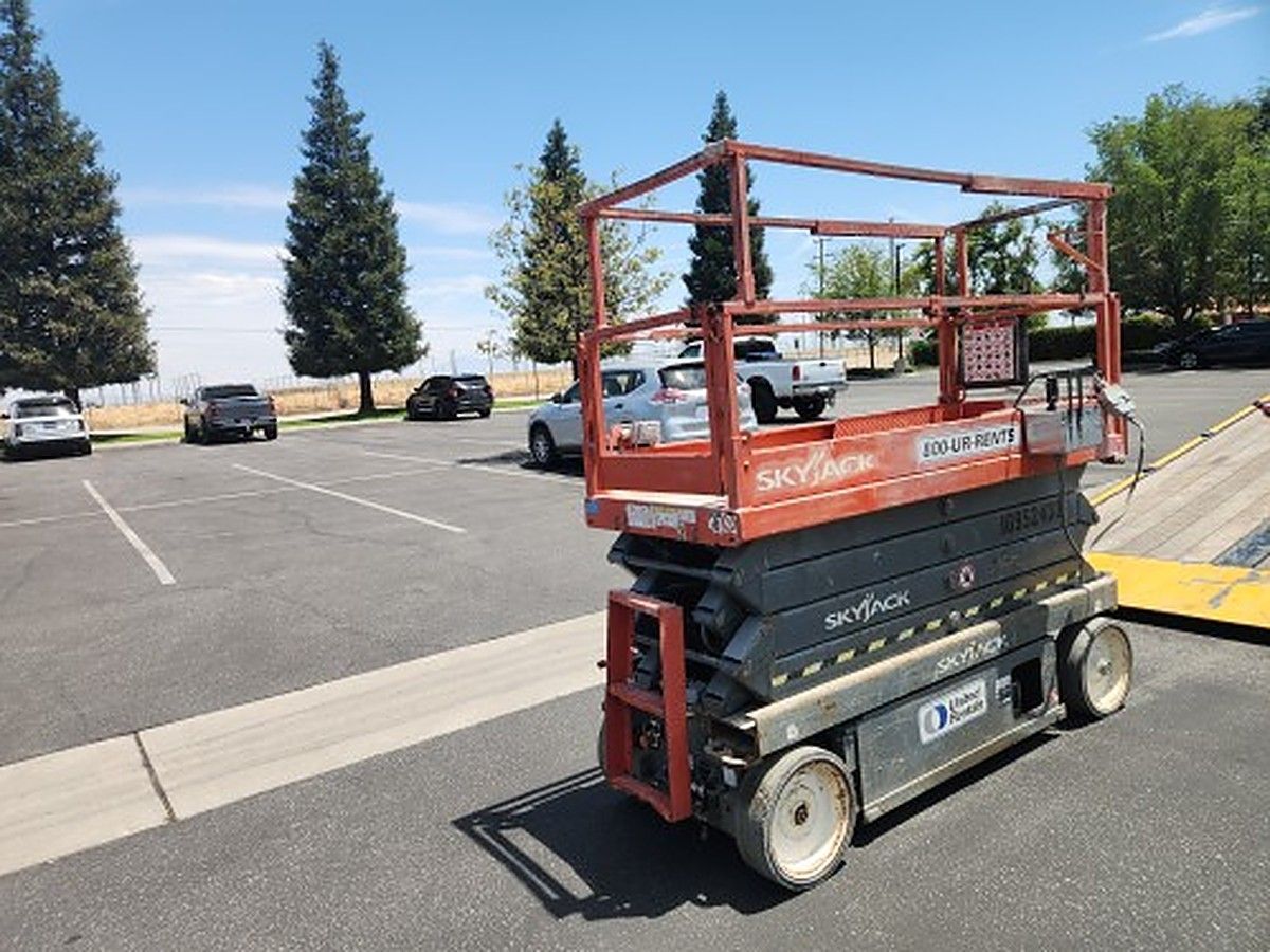 2019 SKYJACK SJIII3226 for sale in Las Vegas, NV