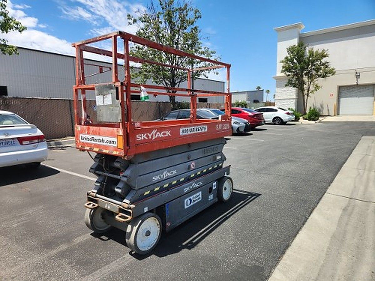SKYJACK SJIII3226 photo 3