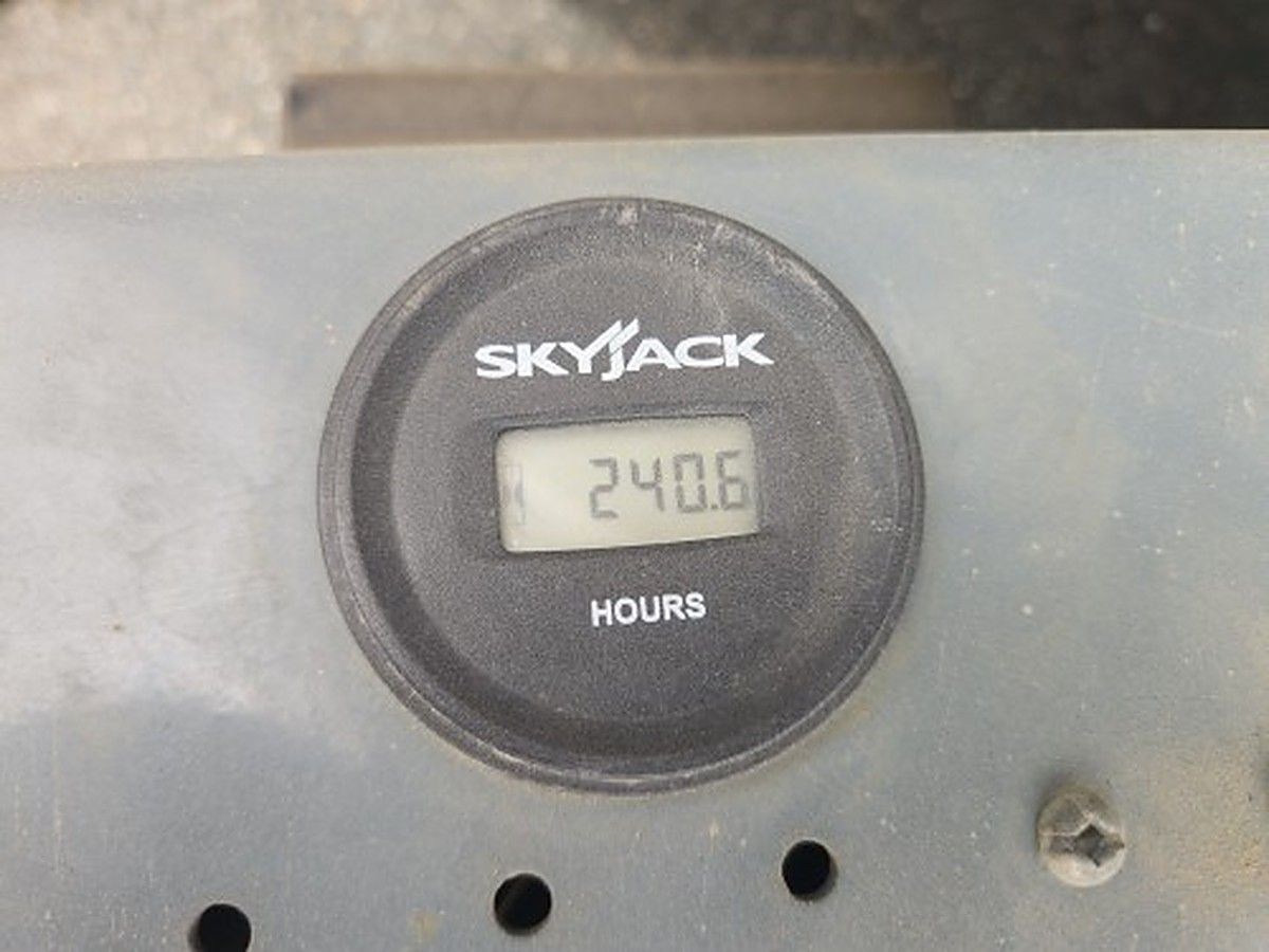 SKYJACK SJIII3226 photo 5