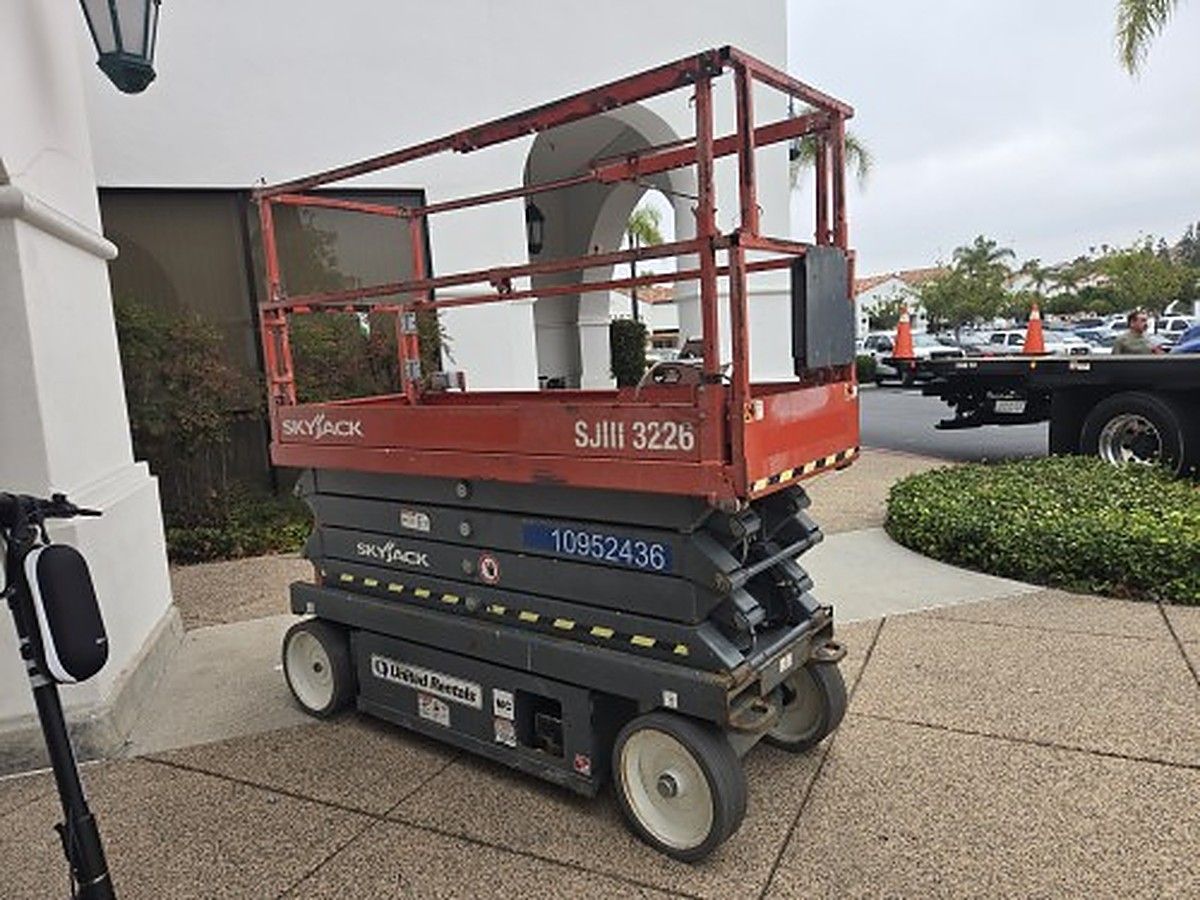 2019 SKYJACK SJIII3226 for sale in Las Vegas, NV