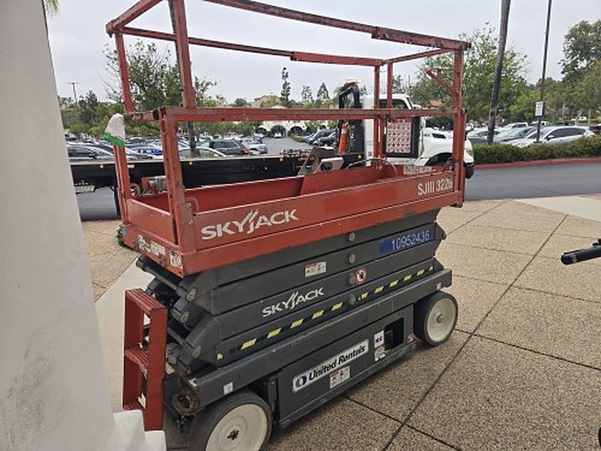 SKYJACK SJIII3226 photo 2