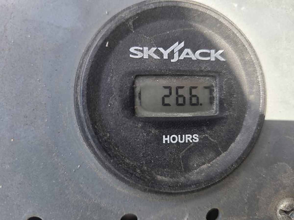 SKYJACK SJIII3226 photo 4