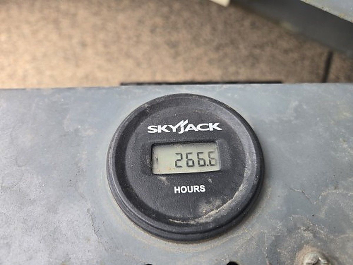 SKYJACK SJIII3226 photo 9