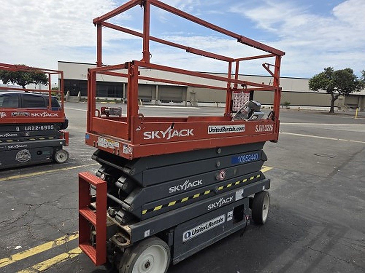2019 SKYJACK SJIII3226 for sale in Las Vegas, NV