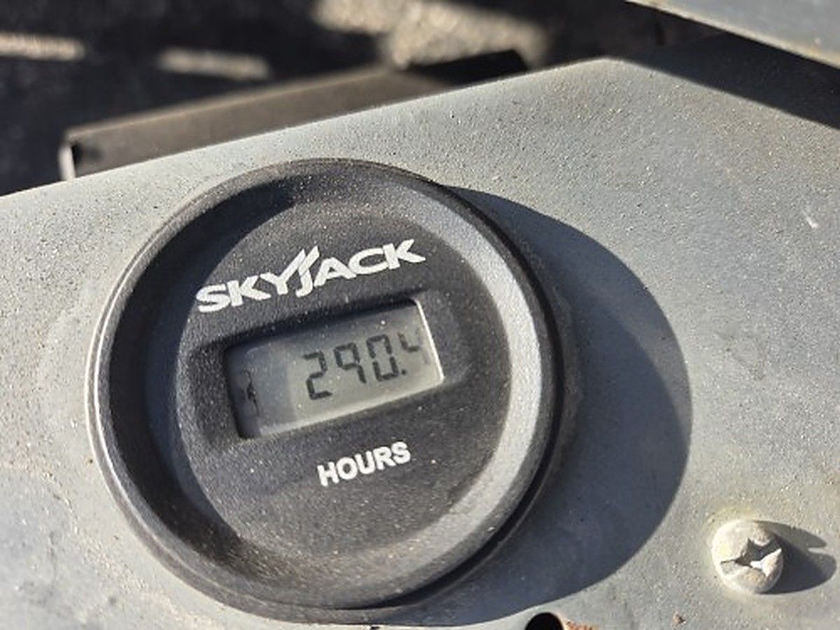 SKYJACK SJIII3226 photo 12