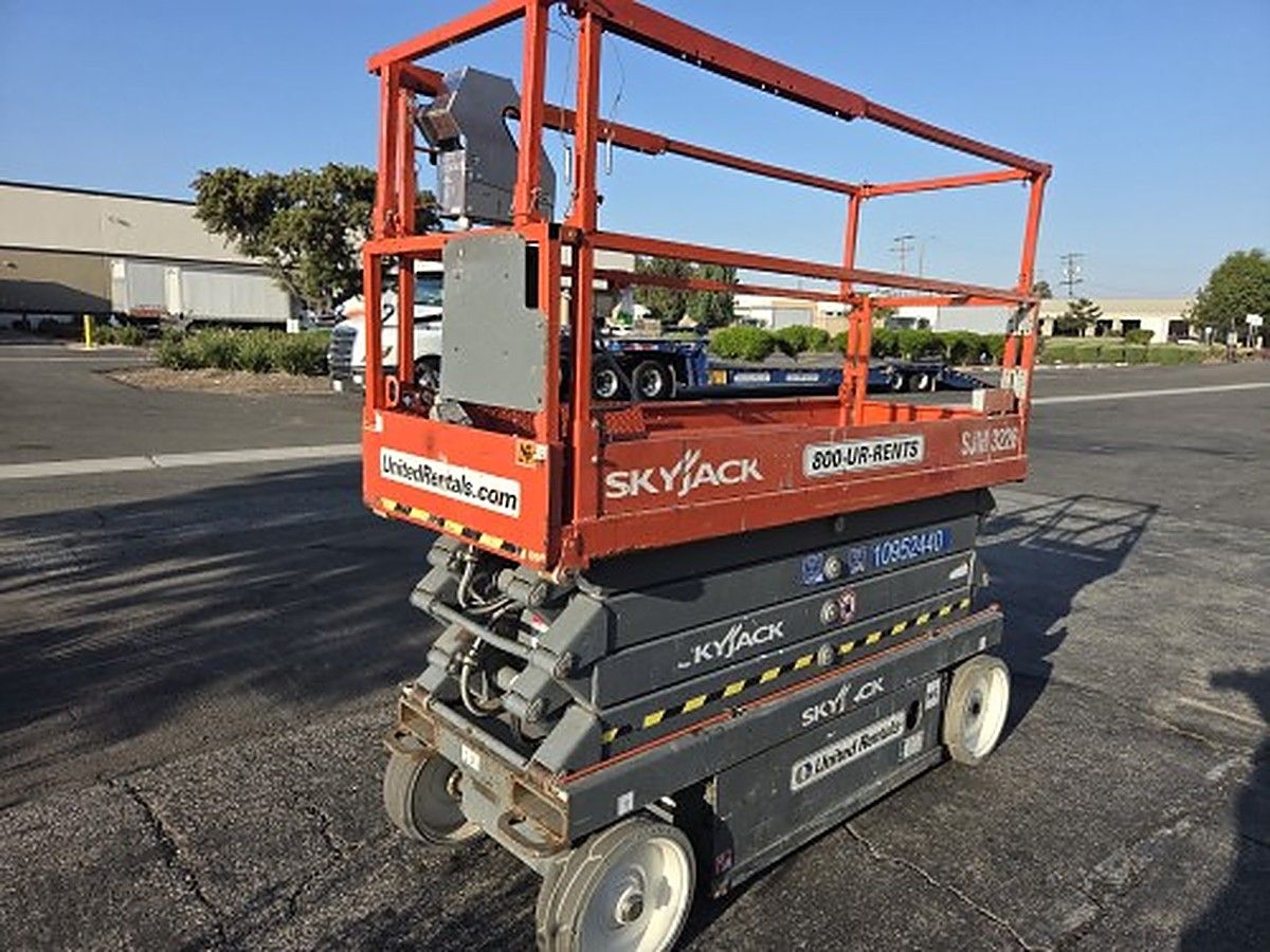 SKYJACK SJIII3226 photo 7