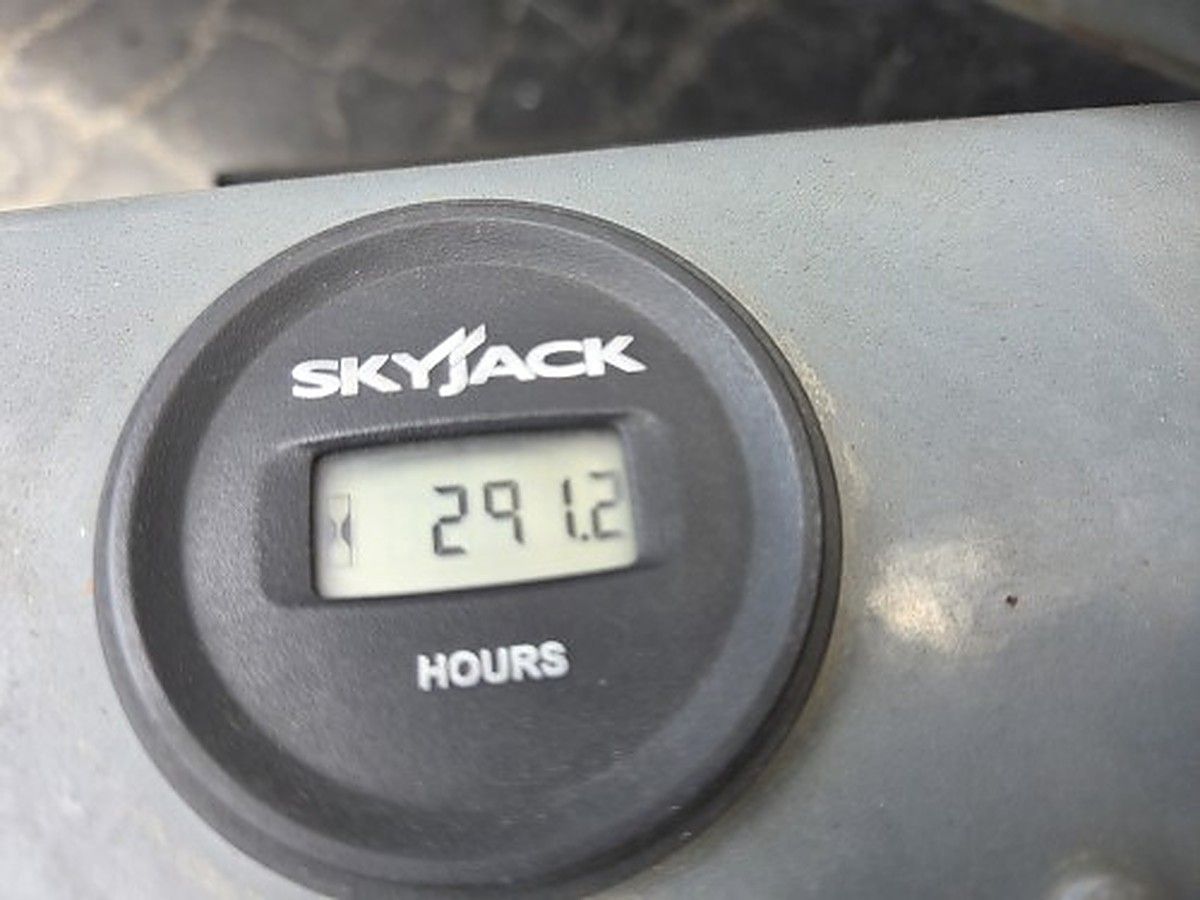 SKYJACK SJIII3226 photo 9