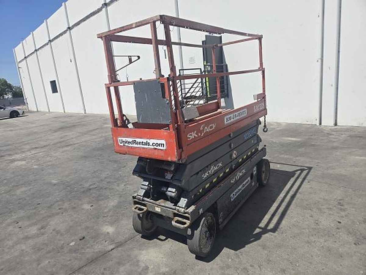 2019 SKYJACK SJIII3226 for sale in Las Vegas, NV