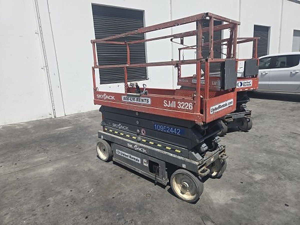 SKYJACK SJIII3226 photo 3