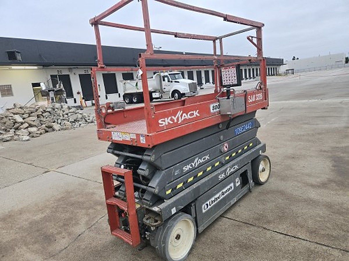 SKYJACK SJIII3226 photo 4