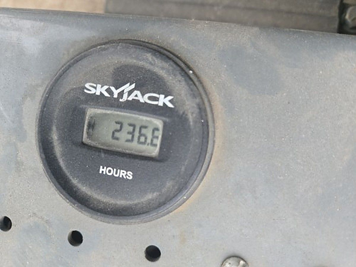 SKYJACK SJIII3226 photo 9