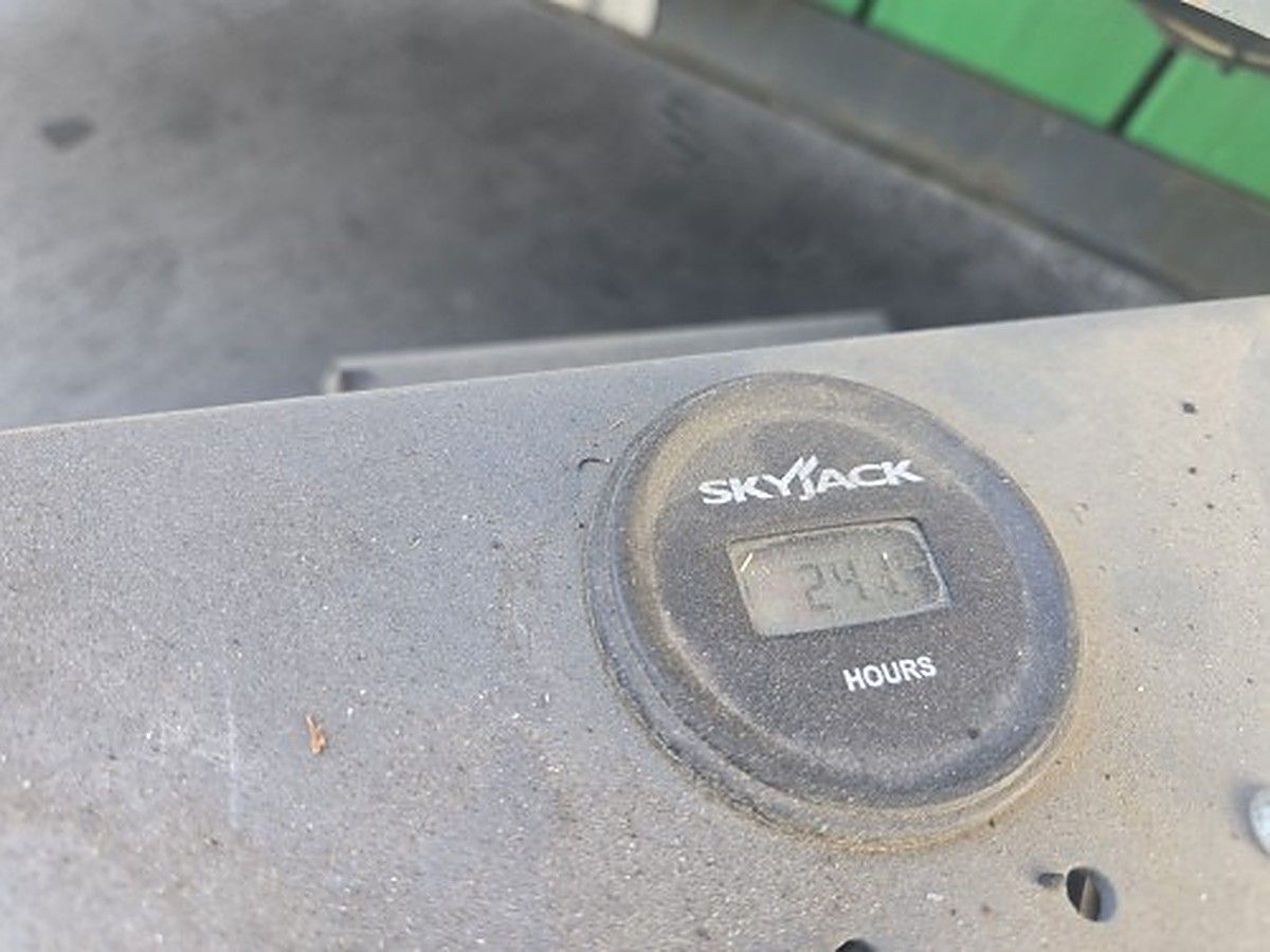 SKYJACK SJIII3226 photo 10