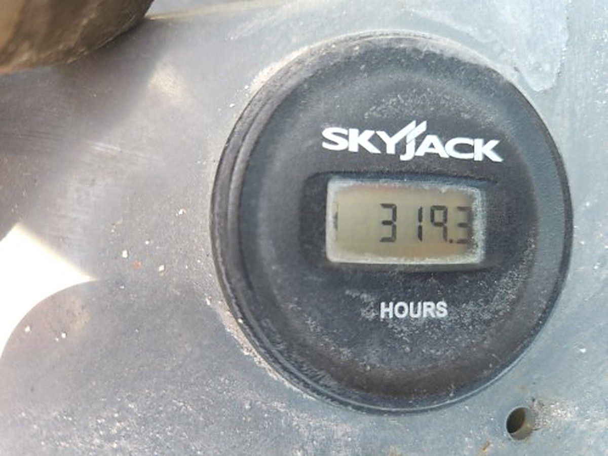 SKYJACK SJIII3226 photo 2