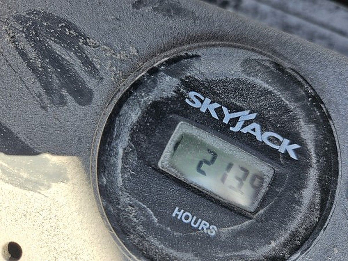 SKYJACK SJIII3226 photo 8