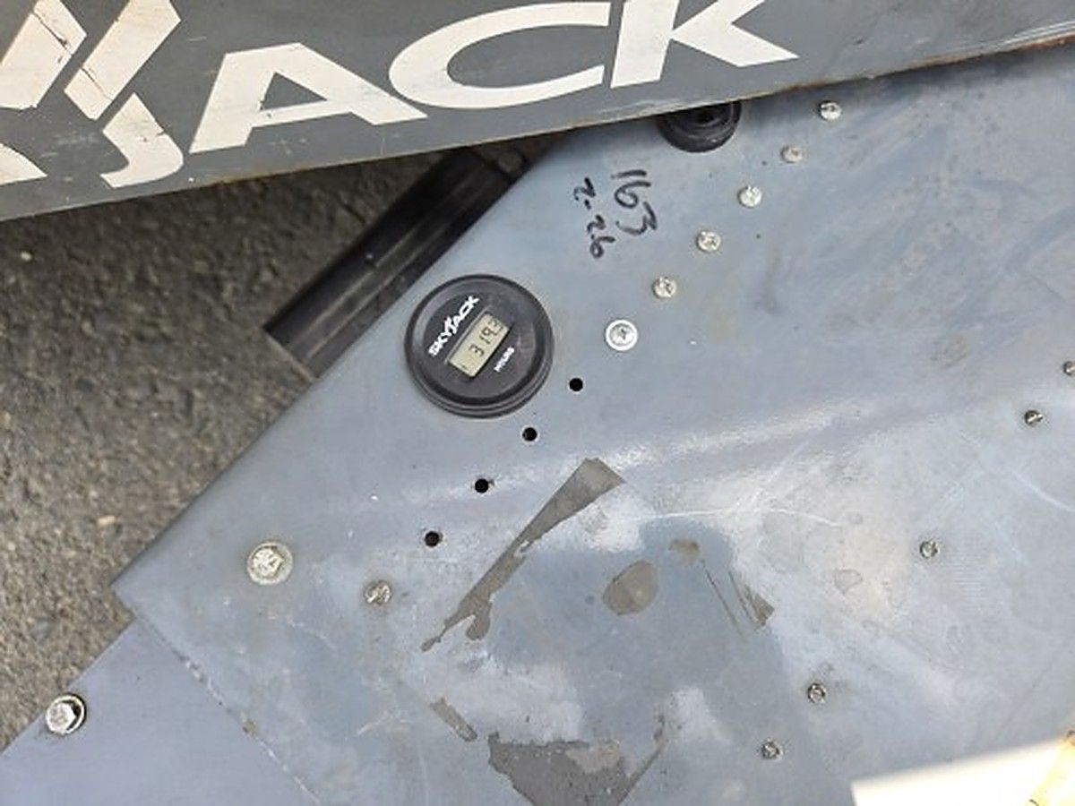 2019 SKYJACK SJIII3226 for sale in Las Vegas, NV