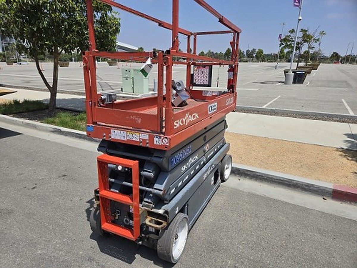 SKYJACK SJIII3226 photo 6